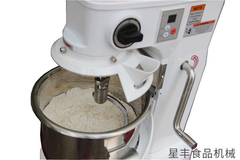 半岛集团公司机械聊聊和面机和压面机有什么区别