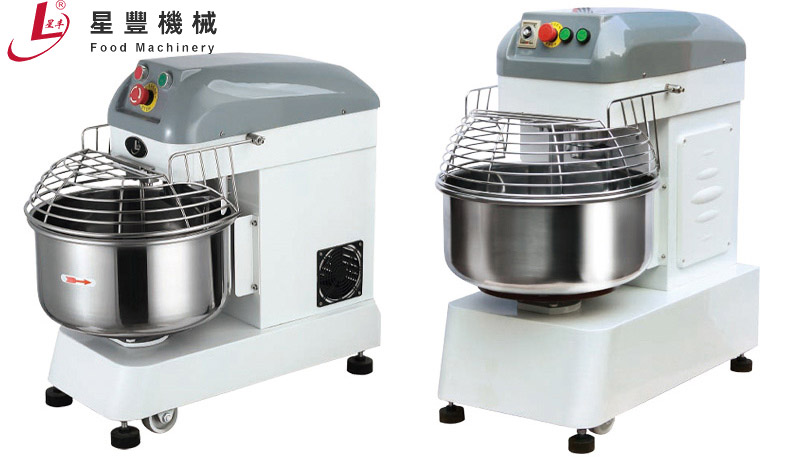 半岛集团公司高效型和面机