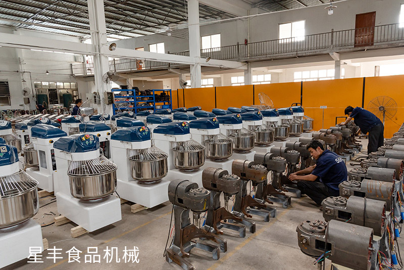 半岛集团公司生产并销售性价比高的食品半岛(中国)和面机