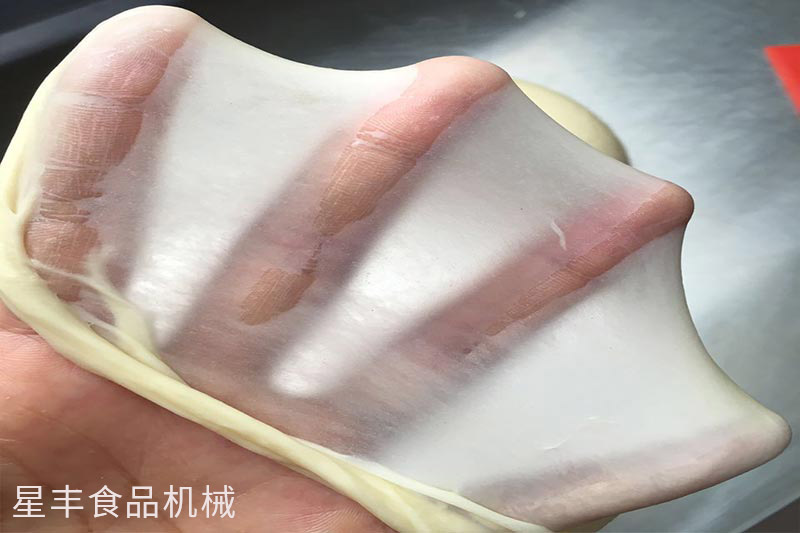 半岛集团公司食品机械公司直销稳定性能好的和面机