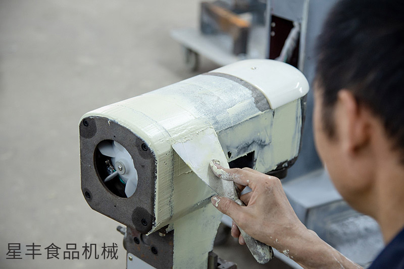 专业定制食品半岛(中国)OEM，和面机OEM的贴牌厂家