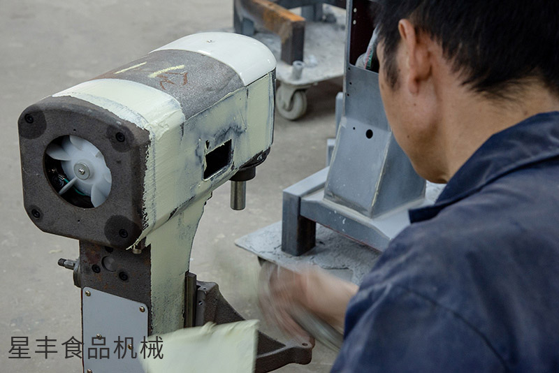 湖南食品半岛(中国)供应厂家生产商用大型半岛(中国)