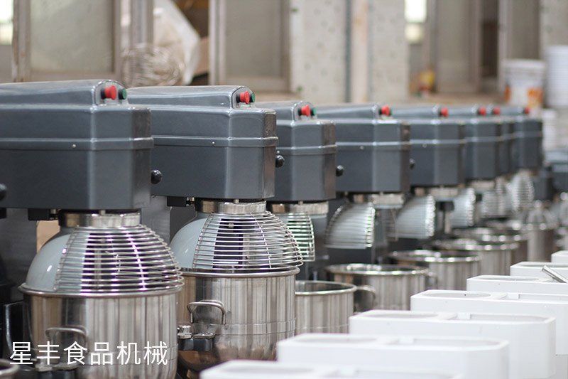 江西景德镇食品机械生产公司推荐大型食品半岛(中国)