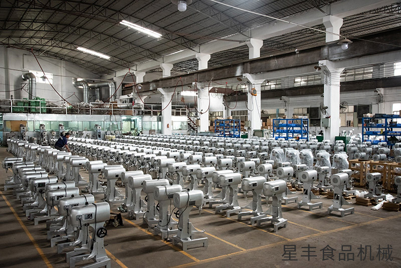 江西新余市食品机械工厂生产好用的厨房食品半岛(中国)